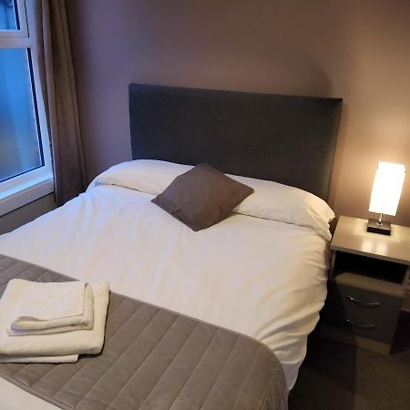 The Avenue Hotel Grantham Bagian luar foto
