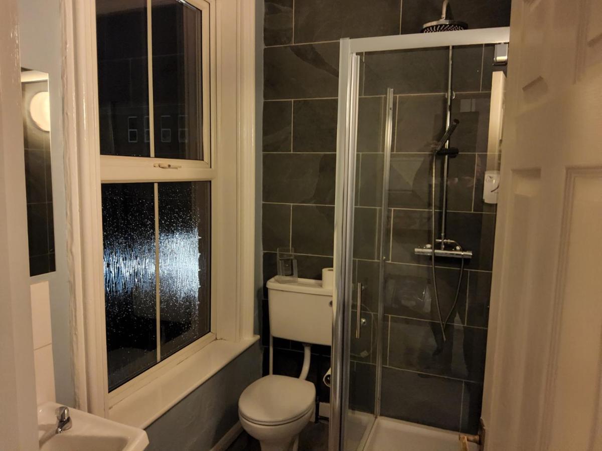The Avenue Hotel Grantham Bagian luar foto