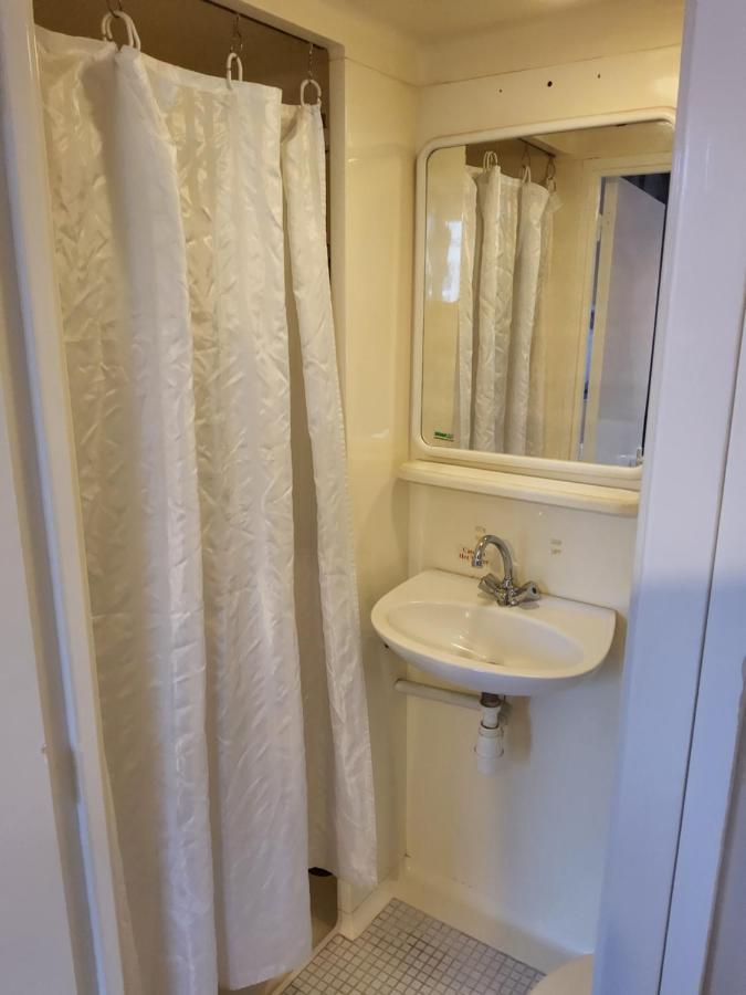 The Avenue Hotel Grantham Bagian luar foto