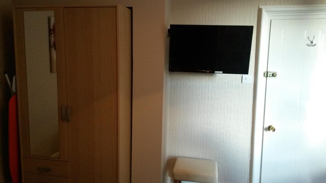The Avenue Hotel Grantham Bagian luar foto